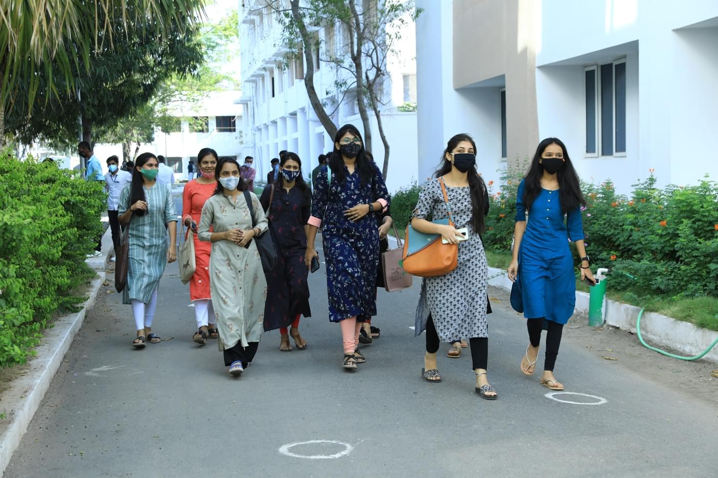 Dr GR Damodaran College of Science Coimbatore Activity 1 photo 45